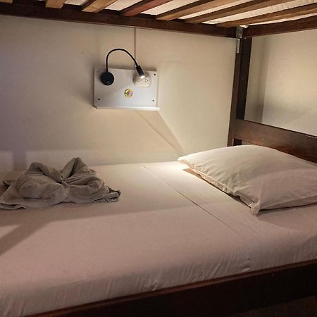 Tamahostel & Glamping Tamarindo Exterior photo