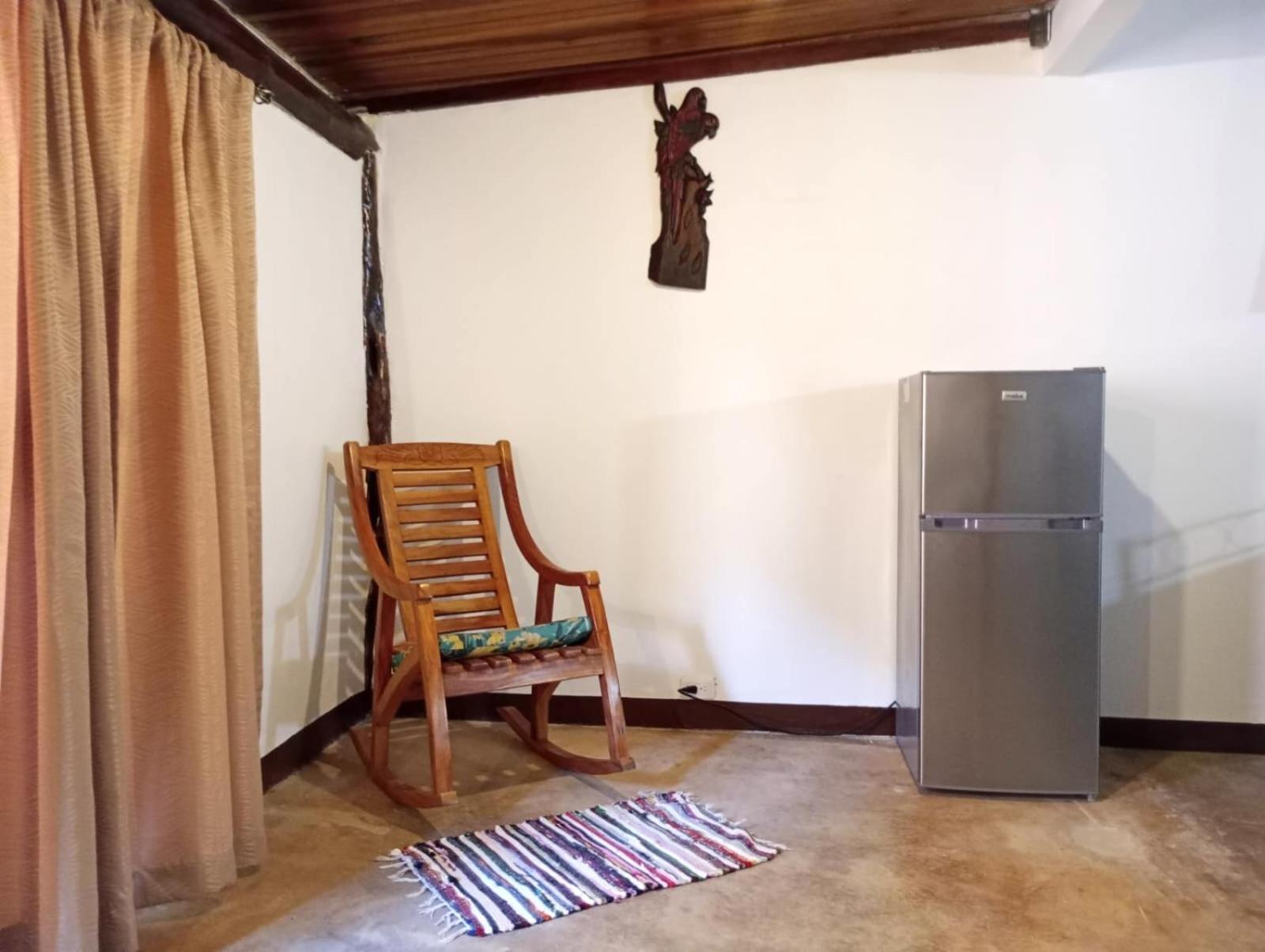 Tamahostel & Glamping Tamarindo Exterior photo